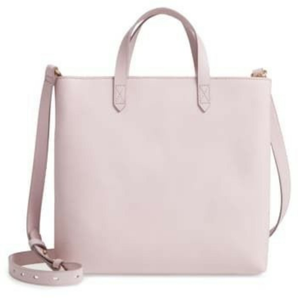 Last day! Madewell The Transport Crossbody - Picture 2 of 13